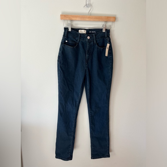 Anthropologie Pilcro NWT Jeans - Picture 5 of 9